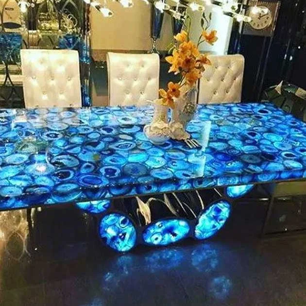 Luxury Stone Table Top